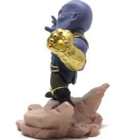 Mini Egg Attack Series - Thanos Avengers : Infinity War (Marvel)