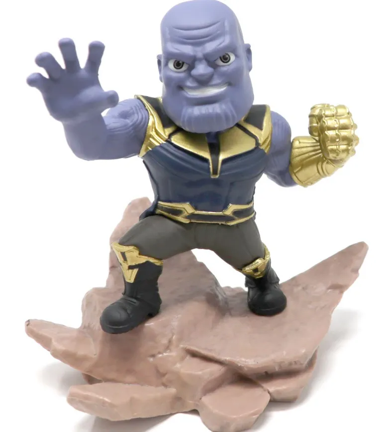Mini Egg Attack Series - Thanos Avengers : Infinity War (Marvel)
