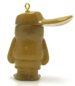 Mini Kotaro Keychain