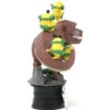 Minions diorama PVC D-Stage Prehistoric 15 cm