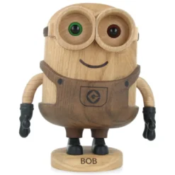 Minions x Bob Large