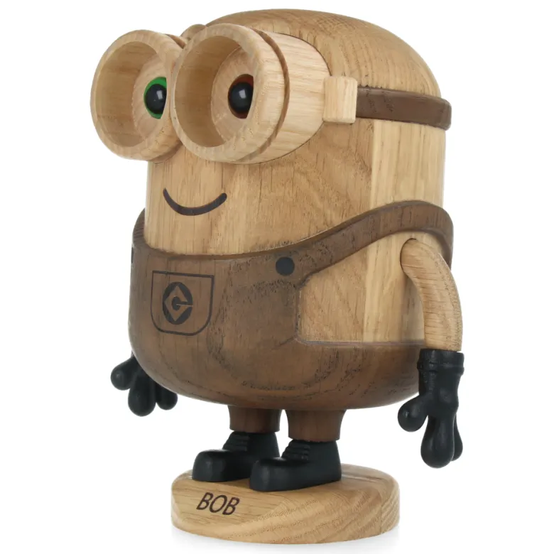 Minions x Bob Large