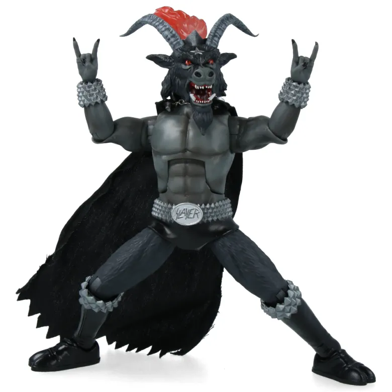 Minotaur (Black Magic) - Slayer - ULTIMATES! wave 2
