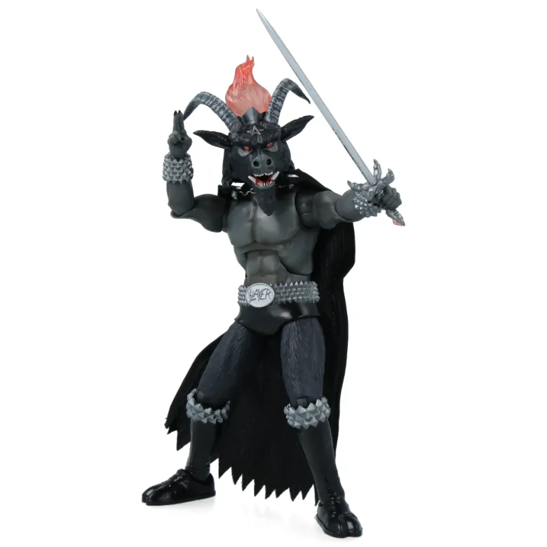 Minotaur (Black Magic) - Slayer - ULTIMATES! wave 2