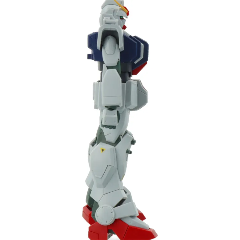 Moblie Suit Gundam figurine Robot Spirits (Side MS) RX-79(G) Ground Type ver. A.N.I.M.E.