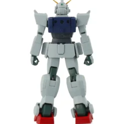 Moblie Suit Gundam figurine Robot Spirits (Side MS) RX-79(G) Ground Type ver. A.N.I.M.E.