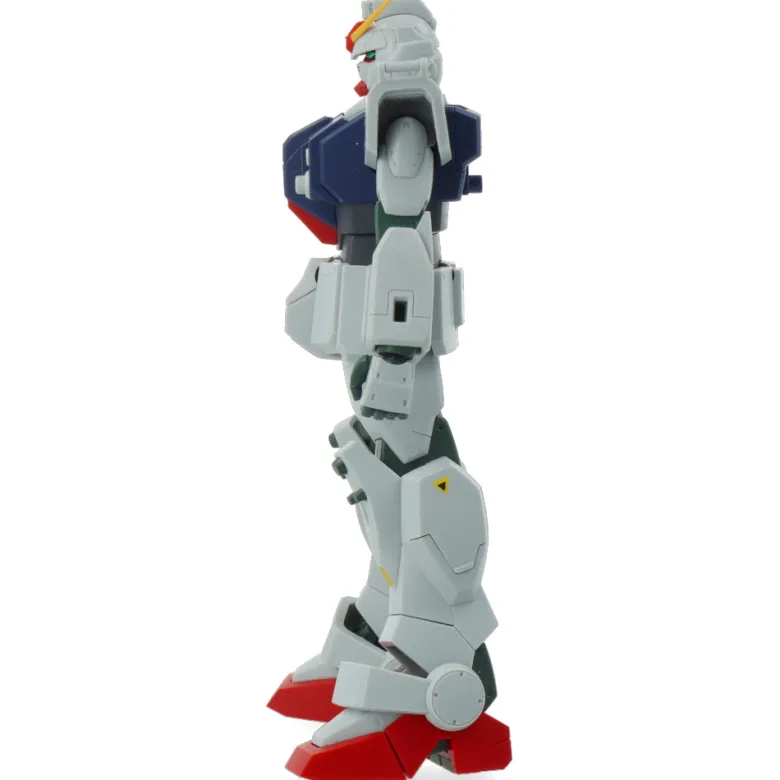 Moblie Suit Gundam figurine Robot Spirits (Side MS) RX-79(G) Ground Type ver. A.N.I.M.E.