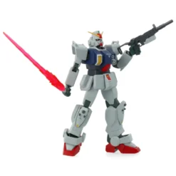 Moblie Suit Gundam figurine Robot Spirits (Side MS) RX-79(G) Ground Type ver. A.N.I.M.E.