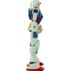 Moblie Suit Gundam figurine Robot Spirits (Side MS) RX-78-2 GUNDAM ver. A.N.I.M.E.