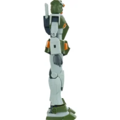 Moblie Suit Gundam MSV figurine Robot Spirits (Side MS) FA-78-1 FULL ARMOR GUNDAM ver. A.N.I.M.E.