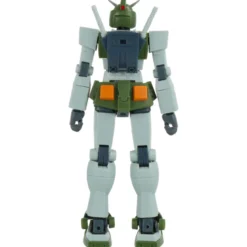 Moblie Suit Gundam MSV figurine Robot Spirits (Side MS) FA-78-1 FULL ARMOR GUNDAM ver. A.N.I.M.E.