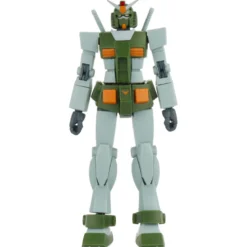 Moblie Suit Gundam MSV figurine Robot Spirits (Side MS) FA-78-1 FULL ARMOR GUNDAM ver. A.N.I.M.E.