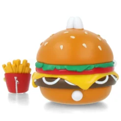 Molang Yummies Series - Display (6pcs)