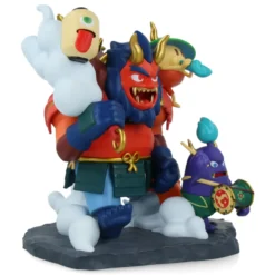Monster Parade Wave 1