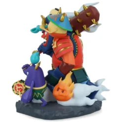 Monster Parade Wave 1