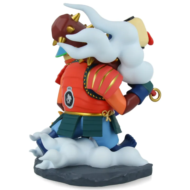 Monster Parade Wave 1