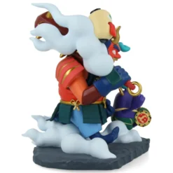 Monster Parade Wave 1