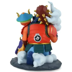 Monster Parade Wave 1