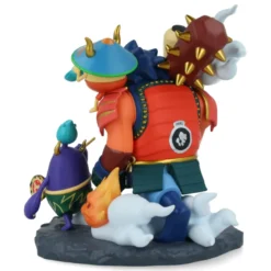 Monster Parade Wave 1