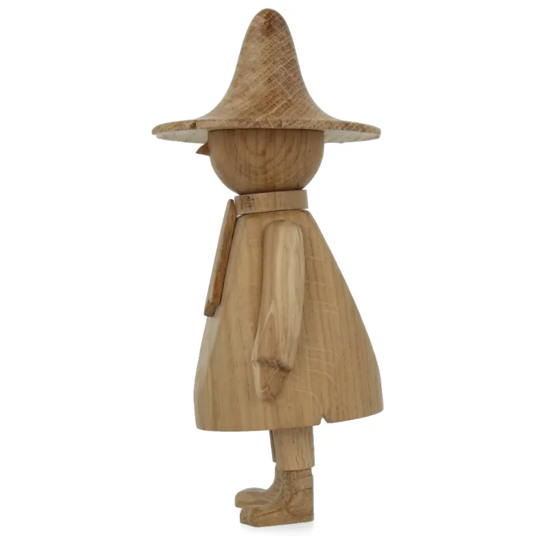 Moomin x Snufkin Oak Small