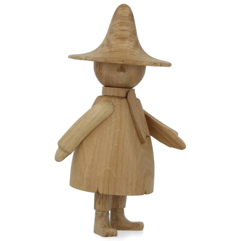 Moomin x Snufkin Oak Small