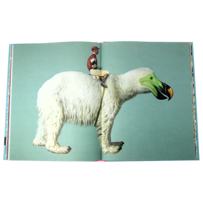 Moon Patrol - Artbook Volume 1