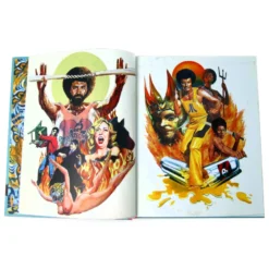 Moon Patrol - Artbook Volume 1