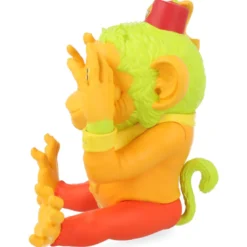 More Evil Monkeys - GID - Set de 3 pièces