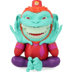 More Evil Monkeys - GID - Set de 3 pièces