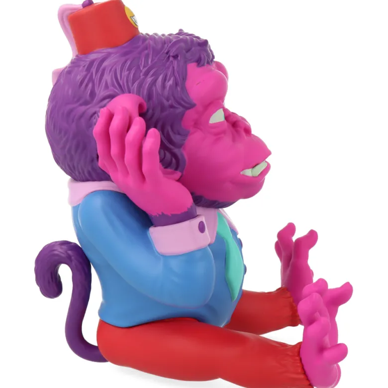 More Evil Monkeys - GID - Set de 3 pièces