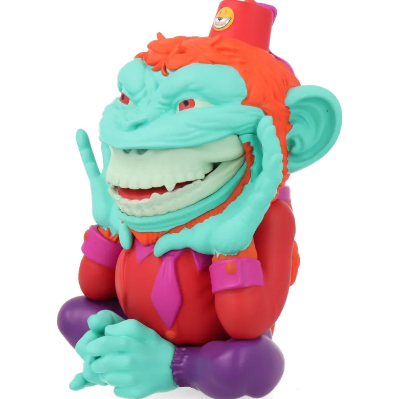 More Evil Monkeys - GID - Set de 3 pièces