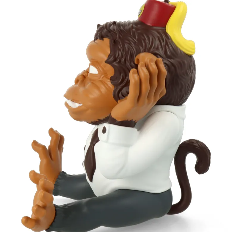 More Evil Monkeys - OG - Set de 3 pièces
