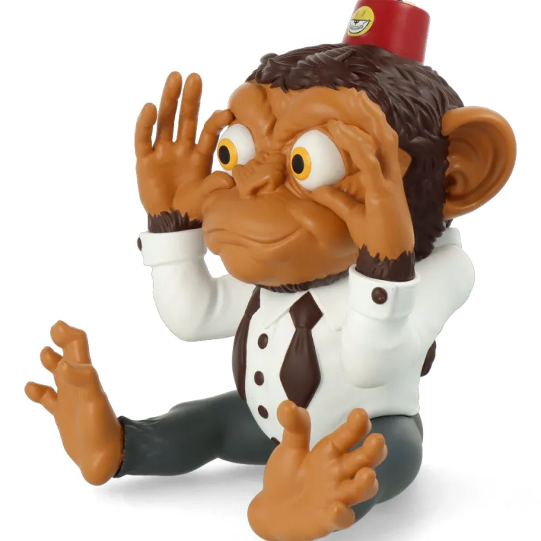 More Evil Monkeys - OG - Set de 3 pièces