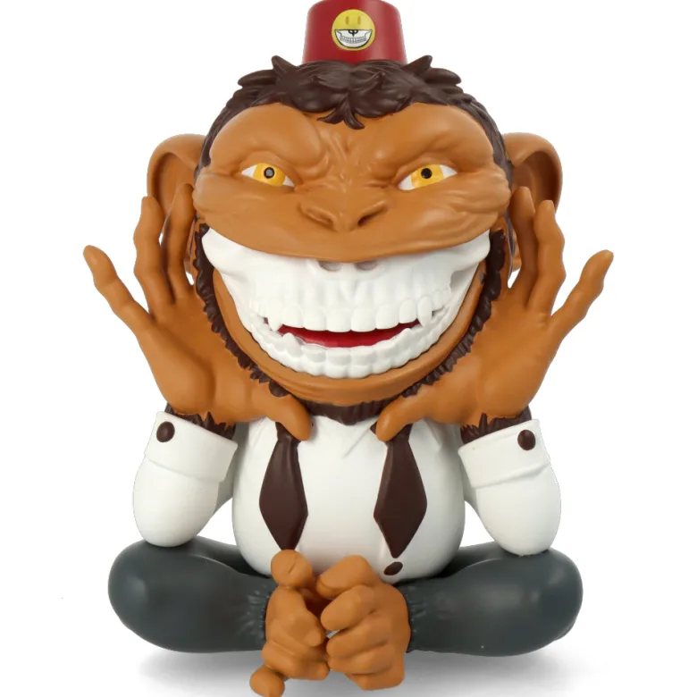 More Evil Monkeys - OG - Set de 3 pièces