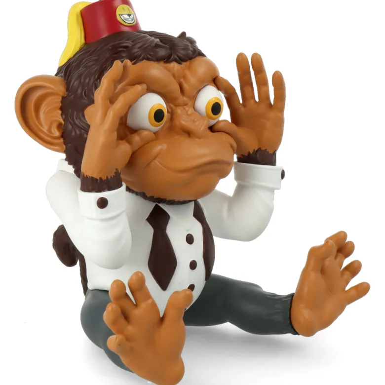 More Evil Monkeys - OG - Set de 3 pièces