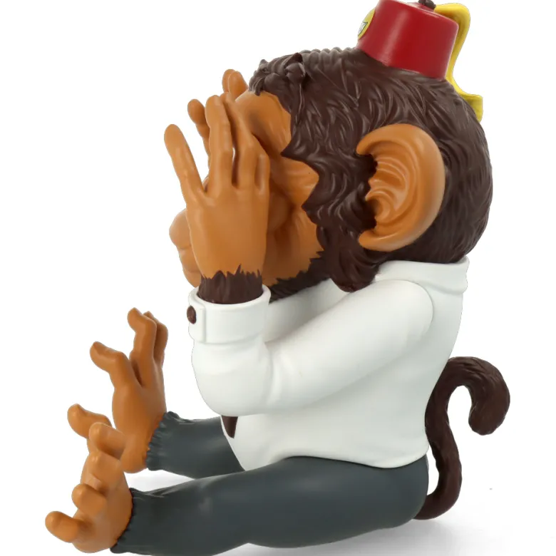 More Evil Monkeys - OG - Set de 3 pièces