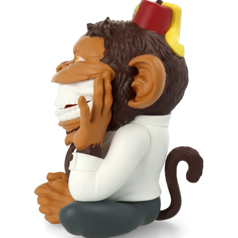 More Evil Monkeys - OG - Set de 3 pièces