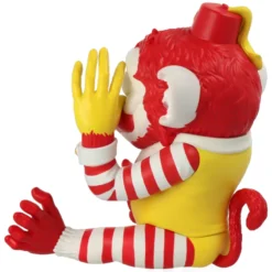 More Evil Monkeys - Ronald - Set de 3 pièces