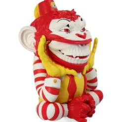 More Evil Monkeys - Ronald - Set de 3 pièces