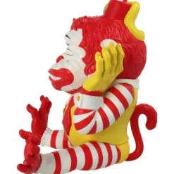 More Evil Monkeys - Ronald - Set de 3 pièces
