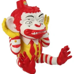 More Evil Monkeys - Ronald - Set de 3 pièces