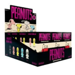 More Snoopies - Peanuts Blind Box wave 5