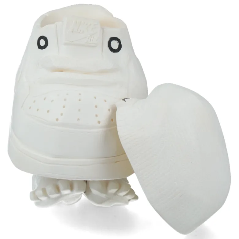 Mr. Shoe x Nike x Michael Lau (Sample - Signed)