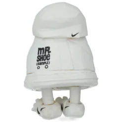 Mr. Shoe x Nike x Michael Lau (Sample - Signed)