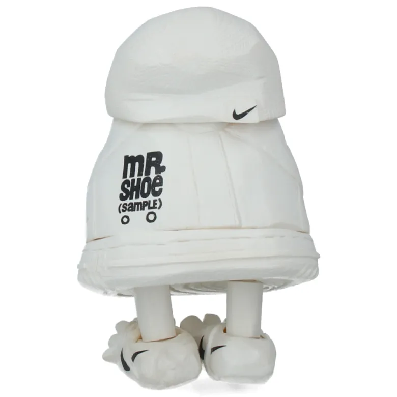 Mr. Shoe x Nike x Michael Lau (Sample - Signed)
