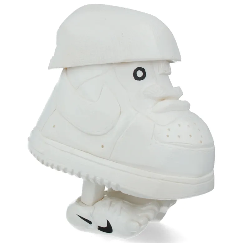 Mr. Shoe x Nike x Michael Lau (Sample - Signed)