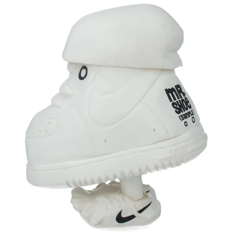 Mr. Shoe x Nike x Michael Lau (Sample - Signed)