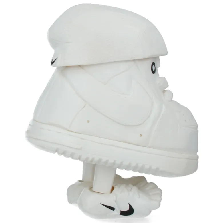 Mr. Shoe x Nike x Michael Lau (Sample - Signed)