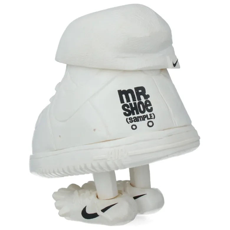 Mr. Shoe x Nike x Michael Lau (Sample - Signed)