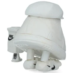 Mr. Shoe x Nike x Michael Lau (White)